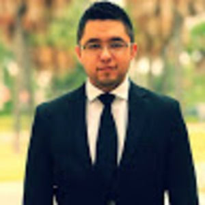 Meet your Posher, Jose carlos